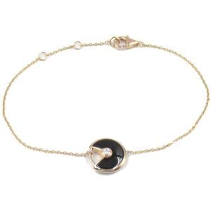 Pre Loved cartier Women black | black Bracelets